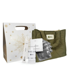 Rhea Cosmetics Vanity Bag Specific Zones Подарунковий набір 