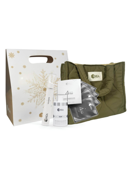 Rhea Cosmetics Vanity Bag Specific Zones Подарунковий набір 