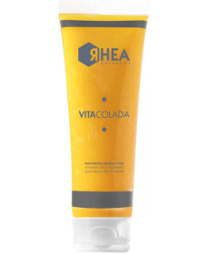 Rhea Cosmetics VitaColada Mask Поживна вітамінна маска для обличчя - Написати відгук