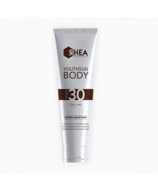 Rhea Cosmetics YouthSun Body SPF30 Солнцезащитный Anti-Age крем для тела - Написать отзыв