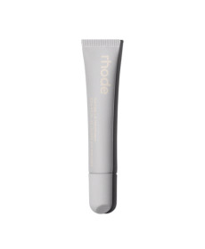 Rhode Peptide Lip Treatment Salted Carame Прозрачный пептидный бальзам для губ с ароматом солёной карамели - Написать отзыв