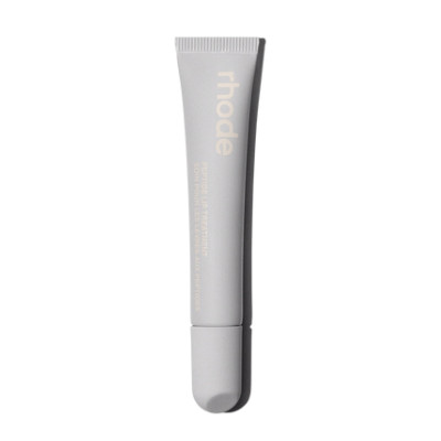 Rhode Peptide Lip Treatment Salted Carame Прозрачный пептидный бальзам для губ с ароматом солёной карамели