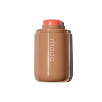 Rhode Pocket Blush Spicy Marg (Bright Coral) Кремові рум'яна