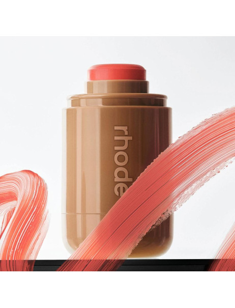 Rhode Pocket Blush Spicy Marg (Bright Coral) Кремові рум'яна