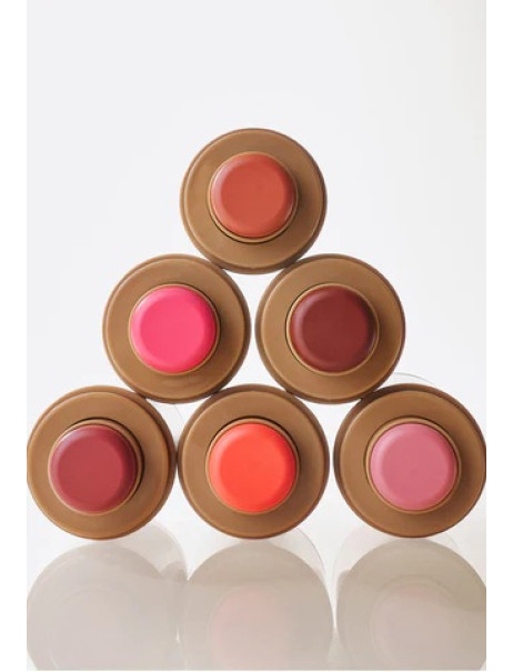 Rhode Pocket Blush Spicy Marg (Bright Coral) Кремові рум'яна