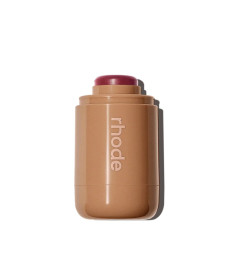 Rhode Pocket Blush Date Cake (Warm Red Berry) Кремові рум'яна - Написати відгук