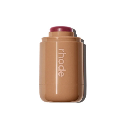 Rhode Pocket Blush Date Cake (Warm Red Berry) Кремовые румяна