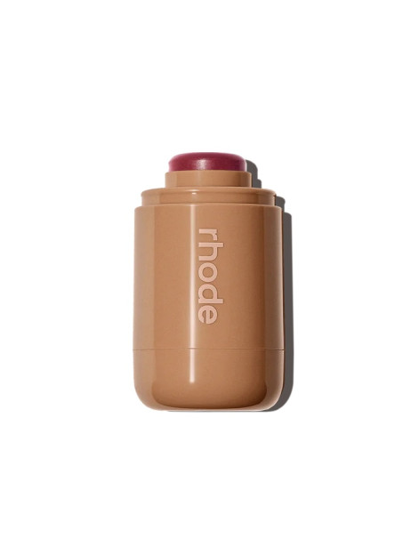 Rhode Pocket Blush Date Cake (Warm Red Berry) Кремові рум'яна