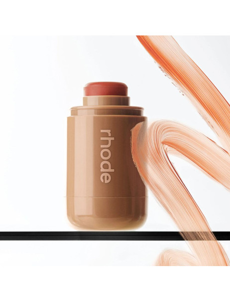 Rhode Pocket Blush Freckle (Neutral Peach) Кремові рум'яна