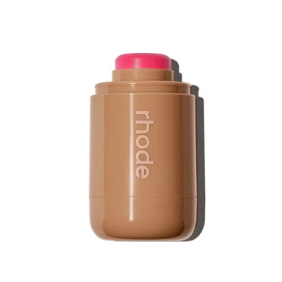 Rhode Pocket Blush Juice Box (Hot Pink) Кремовые румяна
