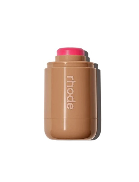 Rhode Pocket Blush Juice Box (Hot Pink) Кремові рум'яна