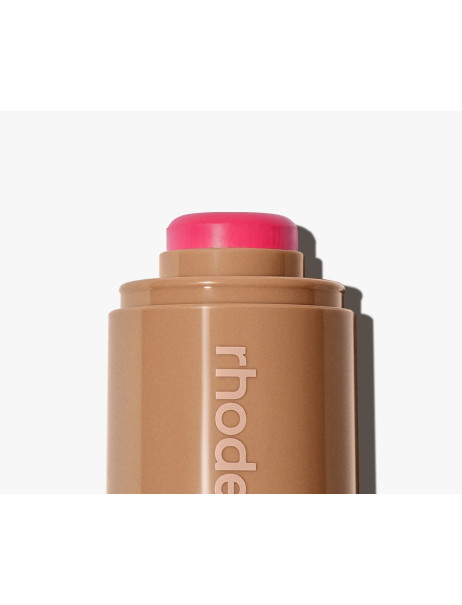 Rhode Pocket Blush Juice Box (Hot Pink) Кремові рум'яна