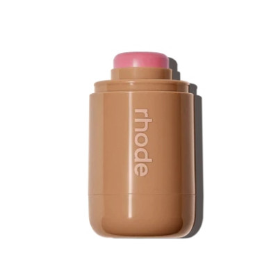 Rhode Pocket Blush Piggy (Baby Pink) Кремовые румяна