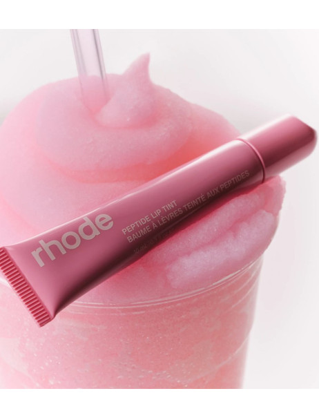 Rhode Peptide Lip Tint Ribbon (Sheer Pink) Тинт для губ с пептидами