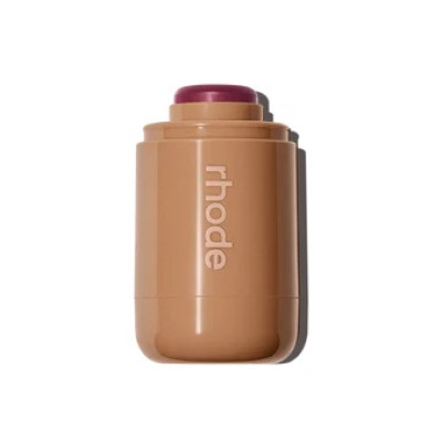 Rhode Pocket Blush Plum (Cool Purple Berry) Кремовые румяна