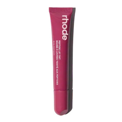 Rhode Peptide Lip Tint Raspberry Jelly (Crushed Berry) Тинт для губ с пептидами
