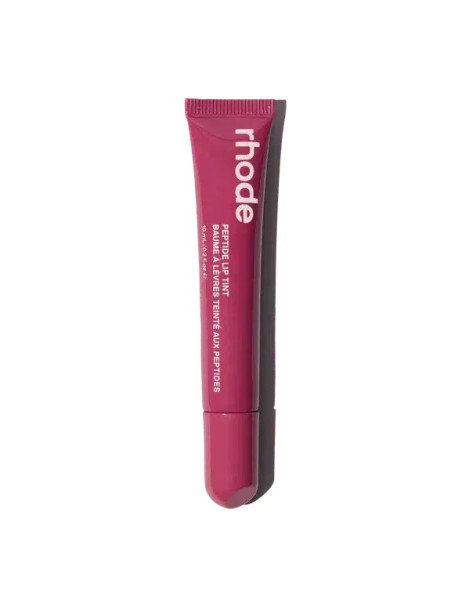 Rhode Peptide Lip Tint Raspberry Jelly (Crushed Berry) Тінт для губ з пептідами