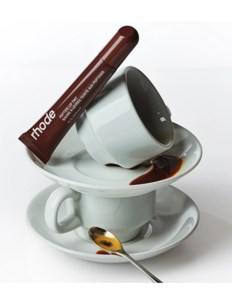 Rhode Peptide Lip Tint Espresso (Rich Brown) Тінт для губ з пептідами