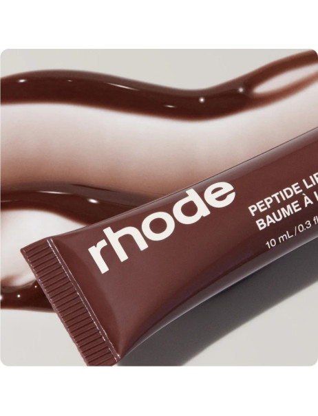 Rhode Peptide Lip Tint Espresso (Rich Brown) Тінт для губ з пептідами