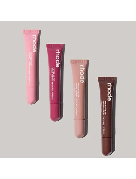 Rhode Peptide Lip Tint Espresso (Rich Brown) Тінт для губ з пептідами