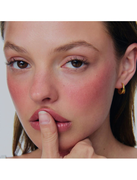 Rhode Pocket Blush Sleepy Girl (Soft Mauve) Кремові рум'яна