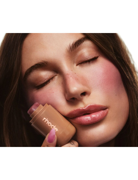Rhode Pocket Blush Sleepy Girl (Soft Mauve) Кремові рум'яна