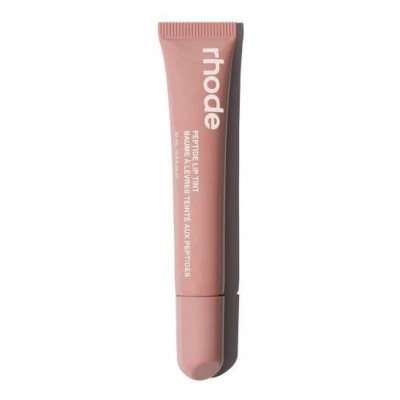 Rhode Peptide Lip Tint Toast (Rose Taupe) Тинт для губ с пептидами
