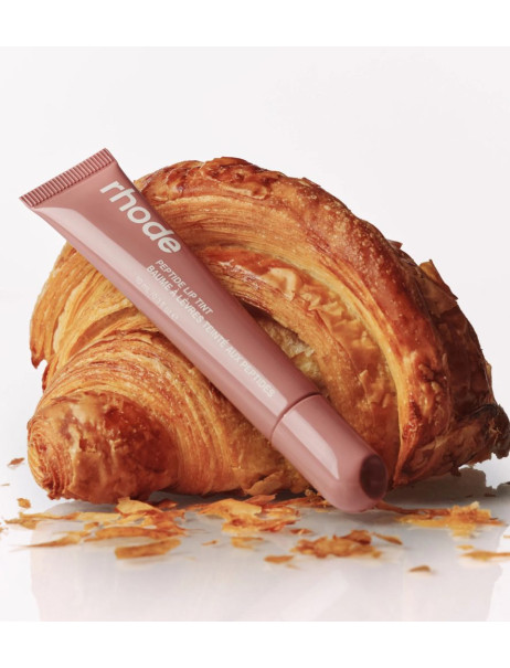 Rhode Peptide Lip Tint Toast (Rose Taupe) Тинт для губ с пептидами