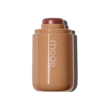 Rhode Pocket Blush Toasted Teddy (Bronze Terracotta) Кремовые румяна