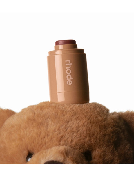 Rhode Pocket Blush Toasted Teddy (Bronze Terracotta) Кремові рум'яна