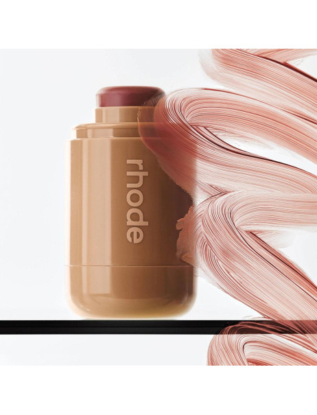 Rhode Pocket Blush Toasted Teddy (Bronze Terracotta) Кремові рум'яна