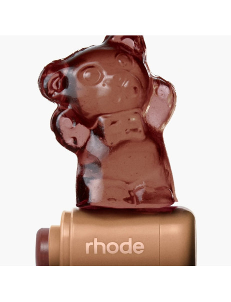 Rhode Pocket Blush Toasted Teddy (Bronze Terracotta) Кремові рум'яна