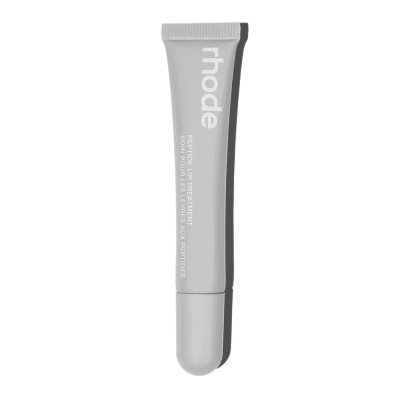 Rhode Peptide Lip Treatment Unscented Прозорий пептидний бальзам для губ