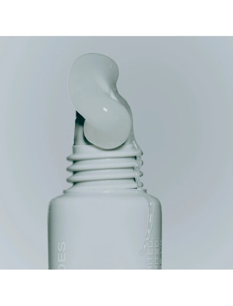 Rhode Peptide Lip Treatment Unscented Прозрачный пептидный бальзам для губ
