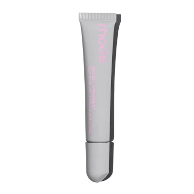 Rhode Peptide Lip Treatment Vanilla Cake Прозрачный пептидный бальзам для губ с ароматом ванили