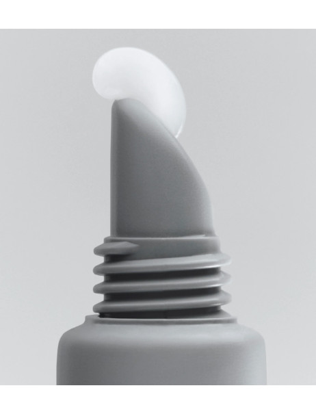 Rhode Peptide Lip Treatment Vanilla Cake Прозрачный пептидный бальзам для губ с ароматом ванили