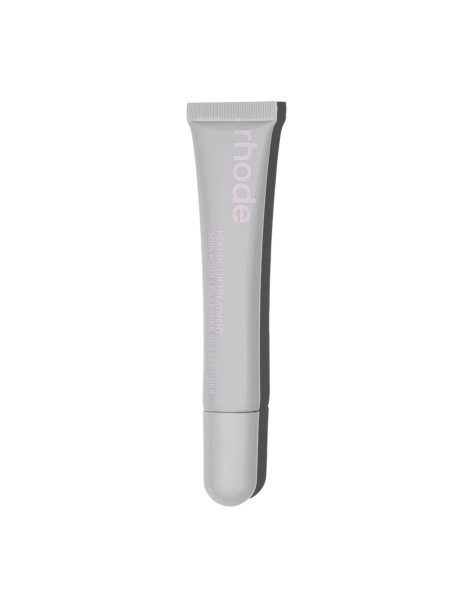 Rhode Peptide Lip Treatment Watermelon Slice Прозрачный пептидный бальзам для губ с ароматом арбуза