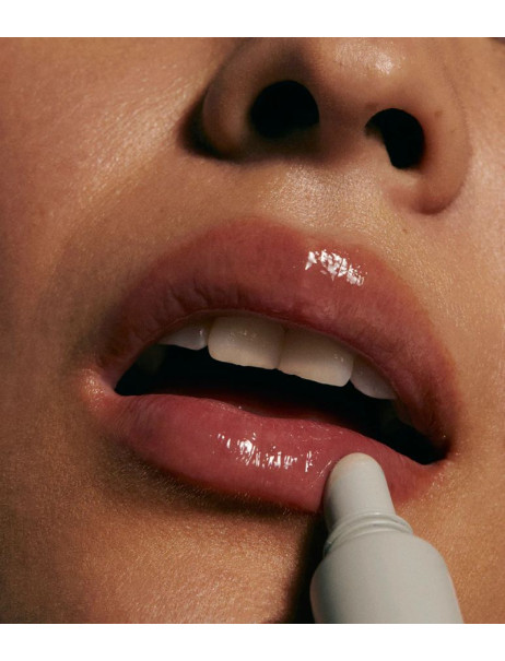 Rhode Peptide Lip Treatment Watermelon Slice Прозрачный пептидный бальзам для губ с ароматом арбуза