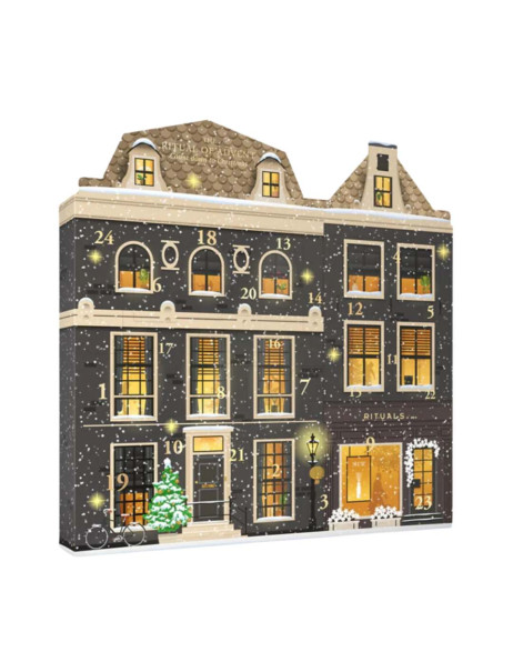 Rituals The Ritual of Advent Classic Calendar Адвент-календар 2024-2025