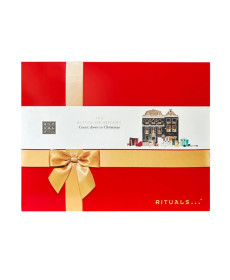 Rituals The Ritual of Advent Classic Calendar Адвент-календар 2024-2025 - Написати відгук