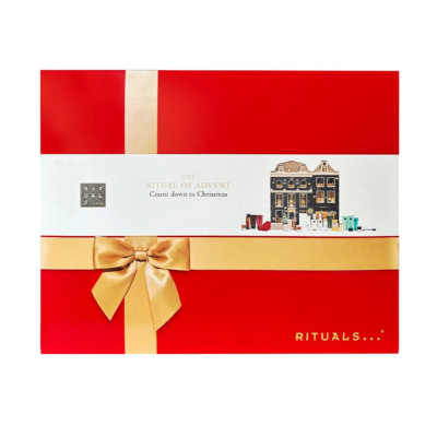 Rituals The Ritual of Advent Classic Calendar Адвент-календар 2024-2025