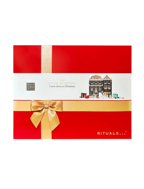 Rituals The Ritual of Advent Classic Calendar Адвент-календар 2024-2025