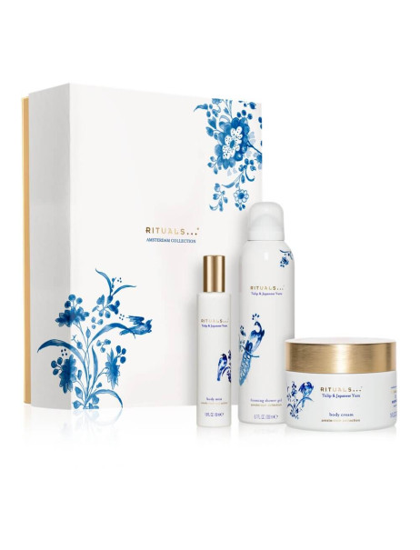 Rituals Amsterdam Collection Gift Set Подарунковий набір