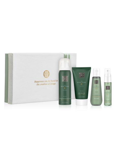 Rituals The Rituals Of Jing Calming Treat Набор 