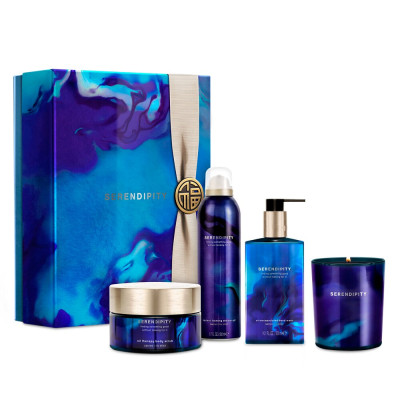 Rituals Serendipity Unexpected Joy Collection Подарочный набор