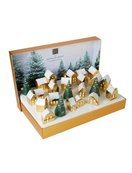 Advent Calendar 2021 Rituals