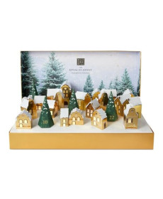 Rituals The Ritual of Advent Deluxe 3D Advent Calendar 2021 Адвент-календар - Написати відгук