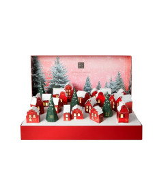 Rituals The Ritual of Advent Deluxe 3D Advent Calendar 2021 Адвент-календар - Написати відгук