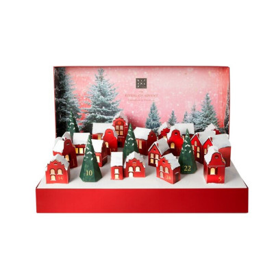 Rituals The Ritual of Advent Deluxe 3D Advent Calendar Адвент-календар