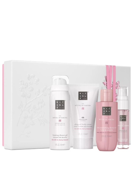 Rituals The Ritual of Sakura Gift Set S Набор 
